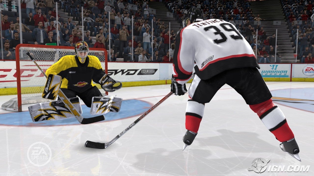 How To Update Rosters On Nhl 09 Pc Game